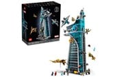 LEGO® - LEGO Super Heroes 76269 Avengers-tårnet - 76269