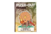 Kreativt Legetøj - Wins Holland Pin block Dino - FB943