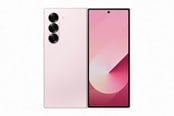 Mobil - Samsung Galaxy Z Fold6 256GB/12GB - Pink - SM-F956BLIBEUB