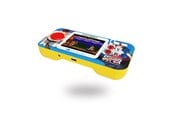 Spillekonsol - My Arcade SUPER STREET FIGHTER II POCKET PLAYER PRO - 710043
