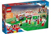 LEGO®  - LEGO Icons 40634 Fodboldens ikoner - 40634