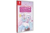 Spil - Cosmo Dreamer & Like Dreamer: Double-D Collection - Nintendo Switch - Shoot 'em up - 0608037466136