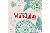 Hobby - Mandalas - Mindful Mandalas Art Therapy Vol. II - Hobby - paperback - 104945