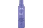 Hårpleje - Aveda Blonde Revival Purple Toning Shampoo - 018084037706