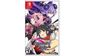 Spil - Neptunia x SENRAN KAGURA: Ninja Wars - Nintendo Switch - RPG - 0819245020793