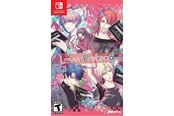 Spil - Lover Pretend - Nintendo Switch - Otome - 0810075730128