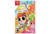 Spil - Rainbow Billy: The Curse of the Leviathan - Nintendo Switch - Action/Adventure - 0811949034021