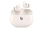 Hovedtelefoner/headset - Apple Beats Studio Buds + - Ivory - MQLJ3DN/A
