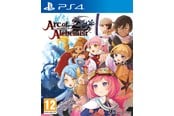 Spil - Arc of Alchemist - Sony PlayStation 4 - RPG - 5060112432842