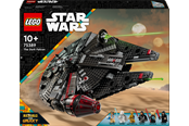 LEGO®  - LEGO Star Wars 75389 Sortefalken - 75389