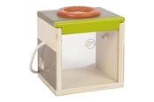 Udendørsleg - Small Foot - Wooden Insect Box Discover - 12437