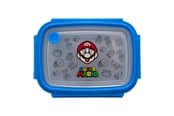 Skoletilbehør - Super Mario Madkasse - SUMA9908