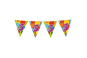 Legetøj - Haza Witbaard Flag line 5 years 10 meters. - 405505