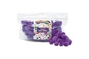 Kreativitet & Hobbyartikler - Colorations - Pom Poms Purple 100pcs. - CHPOMPU
