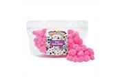 Kreativitet & Hobbyartikler - Colorations - Pom Poms Pink 100pcs. - CHPOMPI
