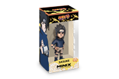 Figur - MINIX MNX Sasuke NARUTO - MNX11315