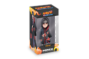 Merchandise - MINIX - MNX Itachi NARUTO SHIPPUDEN - Figur - MNX11544