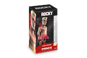 Figur - MINIX MNX Ivan Drago ROCKY - MNX11704