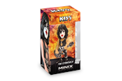 Figur - MINIX MNX The Starchild KISS - MNX11711