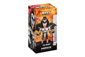 Figur - MINIX KISS: The Demon Figure 12 cm - MNX11766