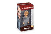 Figur - MINIX MNX Hannibal SILENCE OF THE LAMBS - MNX11919