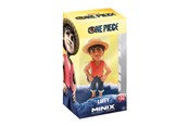 Figur - MINIX ONE PIECE: Luffy Figure 12 cm - MNX11964