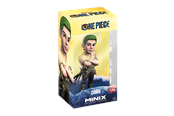 Figur - MINIX MNX Roronoa Zoro ONE PIECE - MNX11971