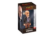 Figur - MINIX BETTER CALL SAUL: Mike Ehrmantraut Figure 12cm - MNX13364