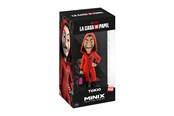Figur - MINIX MONEY HEIST: Tokyo w/ Mask Figure 12 cm - MNX13838