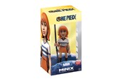 Figur - MINIX ONE PIECE: Nami Figure 12 cm - MNX14040