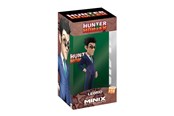 Figur - MINIX HUNTERXHUNTER: Leorio Figure 12 cm - MNX14095