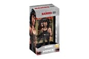 Figur - MINIX RAMBO: Rambo II Figure 12 cm - MNX14583