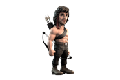 Figur - MINIX MNX Rambo with Bow - MNX15344