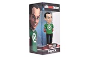 Figur - MINIX BIG BANG THEORY: Sheldon Cooper Figure 12 cm - MNX16174