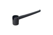 Blandingsbatterier og armaturer - Kludd Karkludholder til køkkenarmaturer, ⌀22-28 mm, universal - 5745000596249