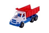 Legetøjsbil - Cavallino Toys Cavallino XL Torpedo Tipper Truck 46cm - 1900TY01