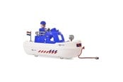 Udendørsleg - Cavallino Toys Cavallino Dutch Police Boat - 3520NL01
