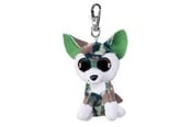 Legetøj - Lumo Stars Keychain - Wolf Woody - 55027