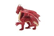 Figur - Mojo Fantasy Red Dragon - 387214