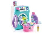 Kreativt Legetøj - So Slime Tie Dye Washing Machine - 1340