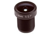 Videoovervågnings tilbehør - Axis Lens M12 2.8 mm F1.2 (10-Pack) - 03074-001
