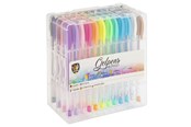 Kreativt Legetøj - Legind Grafix - 48 Gel pens - 150049
