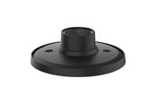 Videoovervågnings tilbehør - Axis TP3106-E Pendant Kit Black Mounting on 1.5” NPS threaded bracket - 02925-001
