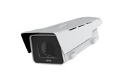 Netværkskamera - Axis P1388-BE Box Camera 8 MP outdoor surveillance - 02904-001