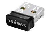 Netværksadapter (netkort, printserver mv.) - Edimax EW-7811ULC - network adapter - USB-A - EW-7811ULC