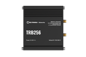 Netværksudstyr & Forlænger til trådløs - Teltonika TRB256 Industrial NB-IoT Gateway (TRB256000000) - TRB256000000