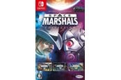 Spil - Space Marshals Collection - Nintendo Switch - Shoot 'em up - 4589871980353