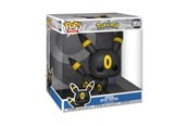 Merchandise - Funko! - POP 10" Pokemon Umbreon - Figur - 69086