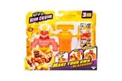 Figur - Goo Jit Zu GOO JIT ZU HERO CREATOR BLAZAGON - 42785