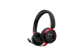 Hovedtelefoner/headset - HyperX Cloud Mini - Wireless Headset - Sort - 7G8F1AA
